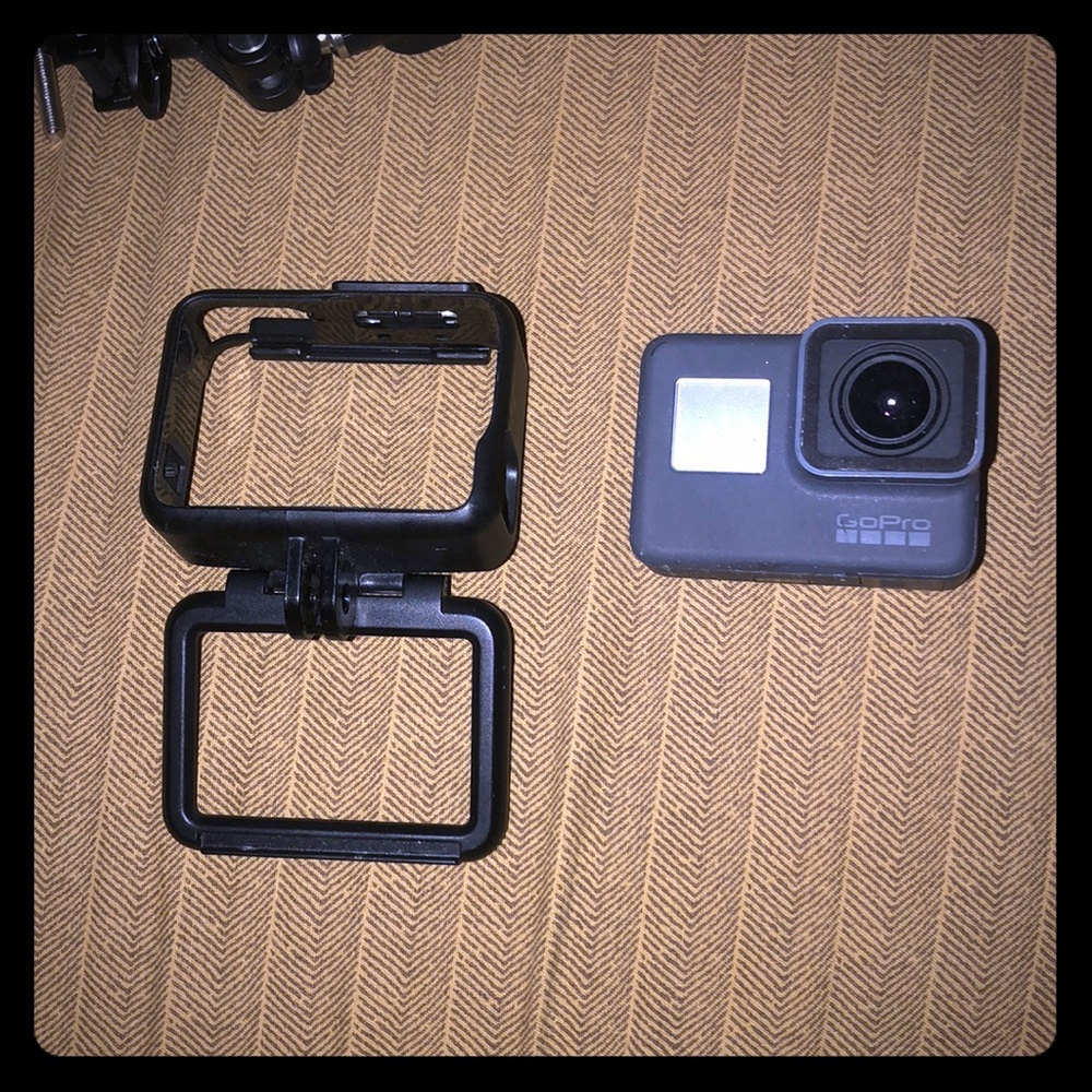 GoPro HERO6 Black